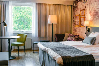 Foto: Jimmy Eriksson, Kocksgatan 17K, 116 24 Stockholm, 0703-73 44 29, info@jimmyeriksson.se Scandic Winn, room